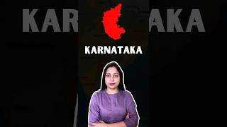 Karnataka | Know About Karnataka | State Series #staticgk #parchamclasses #ssc