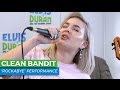 Clean Bandit -
