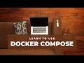 What is Docker Compose | How to Run MySQL in Docker 2021 | Docker Compose MySql