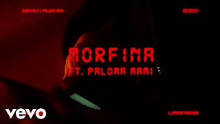 Prince Royce - Morfina ( Lyric ) ft. Paloma Mami