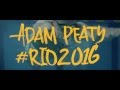 Adam Peaty | #FOMO #EverythingCounts | Rio 2016 Olympic Games