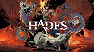 【HADES】冥界から家出するギリシャ神話系ローグライク その10