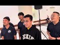 Humayo’t Ihayag sung by ICP Charismatic Chorale