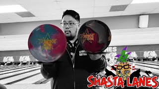 How Does This Roto Grip Attention Star S2 Compare To The Best Pearl Bowling Ball Of 2024?