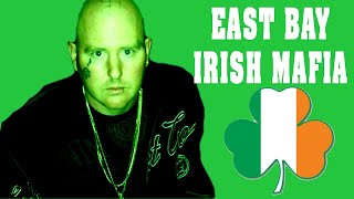 IRISH MAFIA in the East Bay: FAIM and Coby Phillips CoCo County - Al Profit American Dope