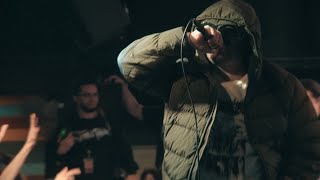 [hate5six] Apex Predator - March 02, 2024