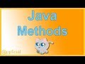 Java Methods - Intro to Creating a Method - Java Programming Course - Appficial