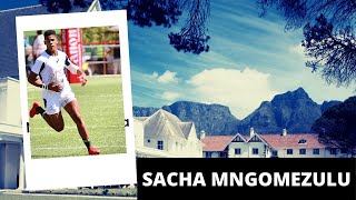 Highlights: Sacha Mngomezulu (Bishops) Rugby Tribute 2020