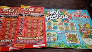 50X  NOVA VERSÃO! SESSÃO DE LUCRO/  PROFIT SESSION ON THE NEW 50X