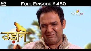 Udann Sapnon Ki-10th February 2016-उदंन सपनों की-Full Ep.HD