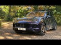 WHY DOES EVERYONE BUY A PORSCHE CAYENNE? / I daily drive 1 for a week to find out