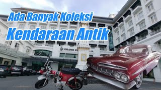 Review Hotel Grand Rohan Jogja