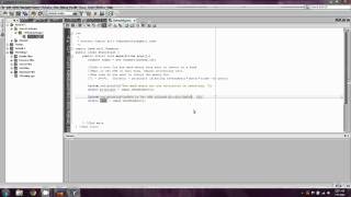 BeginnersJava.com -- Java- Lesson 3- Simple calculations, bank interest problem