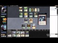 Channel PCox - Standard Abzan Aggro (Deck Tech/Match 1)