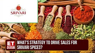 Srivari Spices: 'Plans To Come Out With A New Unit By Q3FY25', What's The Expansion Plan For Future?