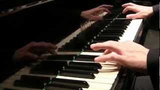 Three Songs for Soprano and Piano - 2. I sound strident