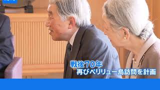 【現場から、】平成の記憶、“戦争のない平成”陛下の思い