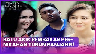Batu Akik Pembakar Pernikahan Turun Ranjang! | Menembus Mata Batin The Series ANTV | Eps 144 FULL