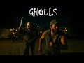 FiveM Script: Ghouls | BigDaddyScripts.com