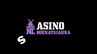 Asino - Boekatsjakka (dub mix)