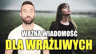 Osoby wysoko wrażliwe i ich niesamowita siła