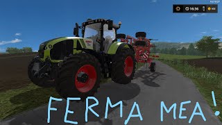 Turul fermei mele [Fs17/Roleplay/11]