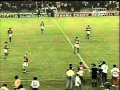 Flamengo 3 x 4 Fluminense (30/04/1995) Jogo completo