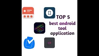 அனைவருக்கும் பயன்படும் 5 சிறந்த tool application—best amazing tools application for Android in தமிழ்