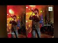 blesslee singing nenjukkul peythidum latest blesslee becheeka blesslee live performance