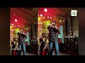 blesslee singing nenjukkul peythidum latest blesslee becheeka blesslee live performance