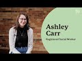 Ashley Carr | First Session | Ontario therapist