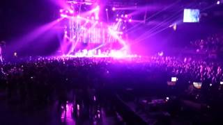 Lovumba - Daddy Yankee en concierto Arena Monterrey 10/11/2015 HD