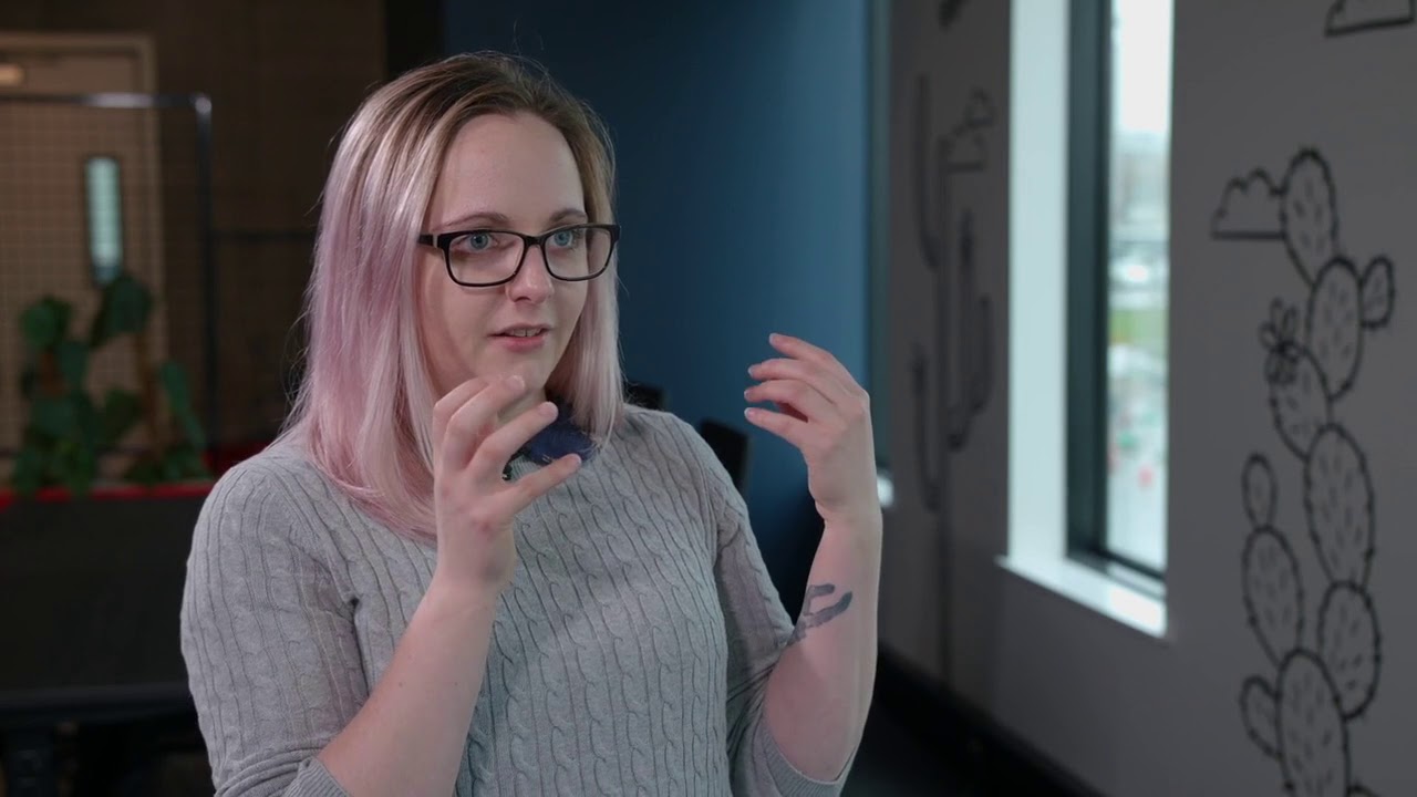 Episode 2 Caitlin Duncan Youtube