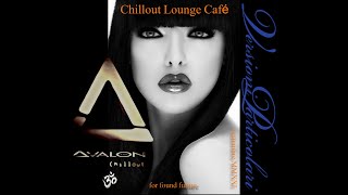 Versioni Particolari    Chillout Lounge Café - Settembre MMXXI