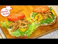 Hühnchen Döner | ROCKURWOK Ahmet Kocht | türkisch kochen | Folge 579