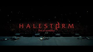Halestorm - Live From Wembley