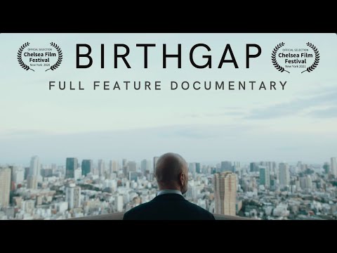Birthgap Youtube