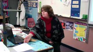 HoverCam Document Camera Review by 6th Grade Teacher