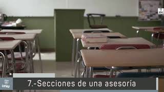 UPAV/ Tutorial ¿Qué es Google Classroom?