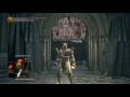 Dark Souls 3 All Weapon Locations and Showcase Part 1 - Katanas