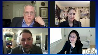 Michael Blake Ethical Frameworks Letting Issues Dictate Theory