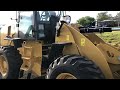 cat 910k loader