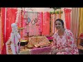 diy best ideas for navratri decoration backdrop diy for marriage haldi sangeet ganpati