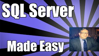 How to Build a Full Text Index in SQL Server - Full Text Search Setup Tutorial