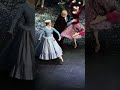 Станислава Постнова Артем Овчаренко «Анюта» девушка студент postnova ovcharenko ballet anyuta