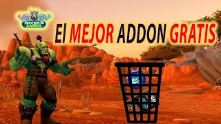 La mejor guía de leveleo gratis! (NI ZYGOR NI RESTD) Addon  para  levelear como pro player