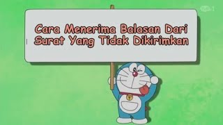 DORAEMON TERBARU NO ZOOM SUBTITLE INDONESIA