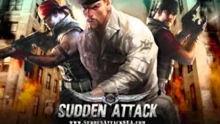 Sudden Attack NA Main Theme UPDATE!