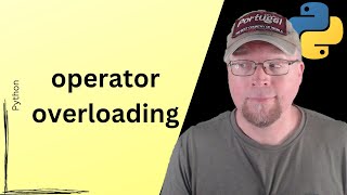🐍 Python Tutorial #29: Operator Overloading (Magic Methods)