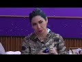 aleska sorprende a bebeshita con este regalo la casa de los famosos 4 en vivo